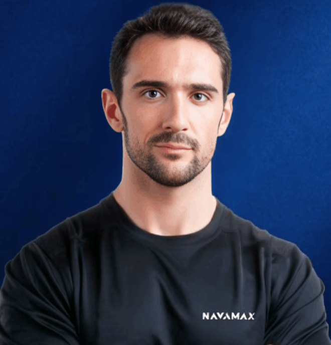 NavaMax ABS Stimulator