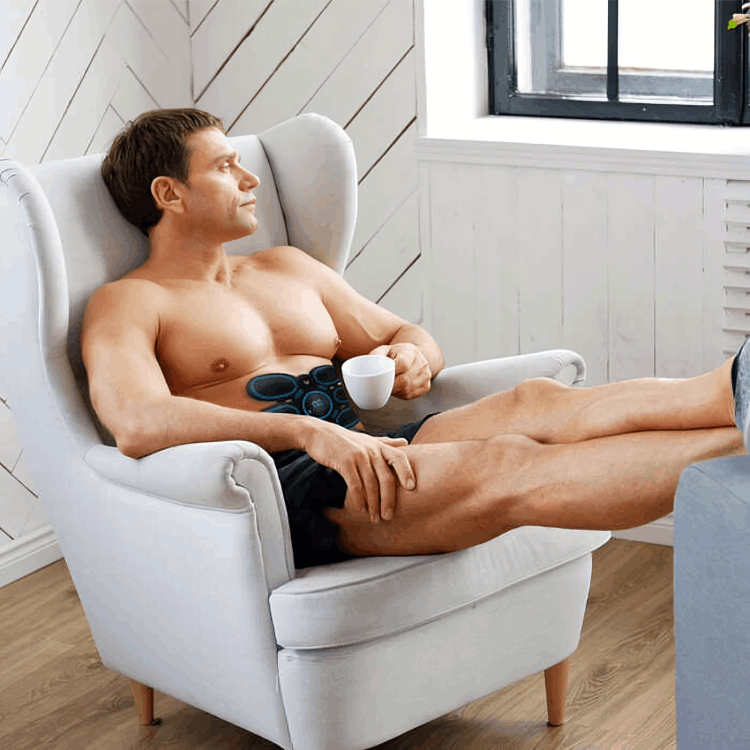 NavaMax ABS Stimulator